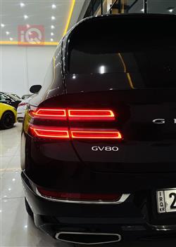 جنسس GV80